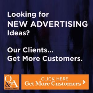 Quenzel Banner Ad - New Advertising Ideas v2