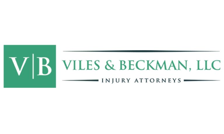 Viles Beckman Logo Attorneys Business 768x461