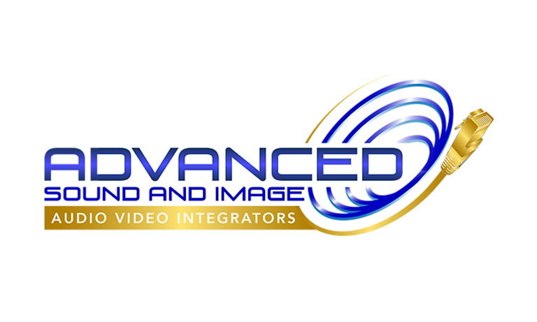 Acvanced Sound and Image Fort Myers logo