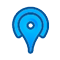 Businesses Near Map Marker